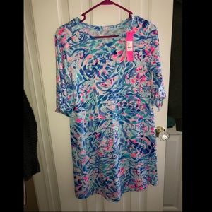 Lily Pulitzer dress